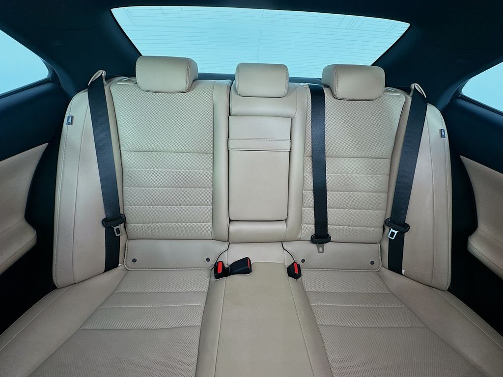 LexusIS13