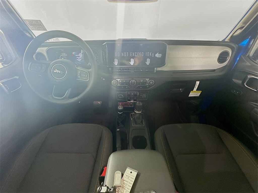 JeepWrangler Unlimited9