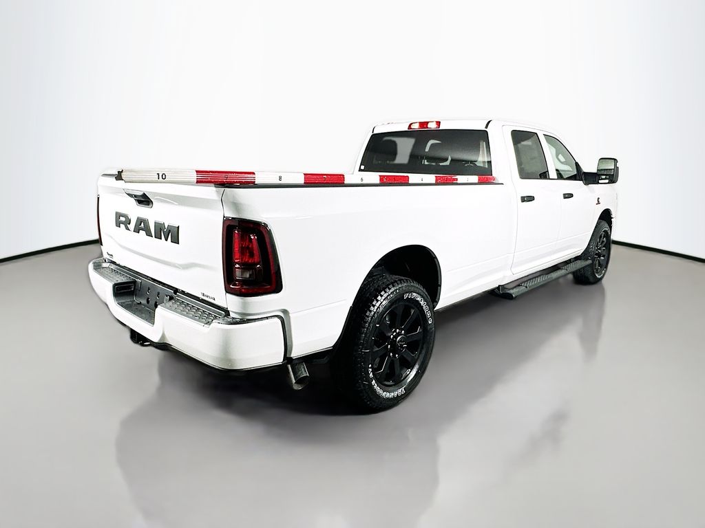 Ram25007