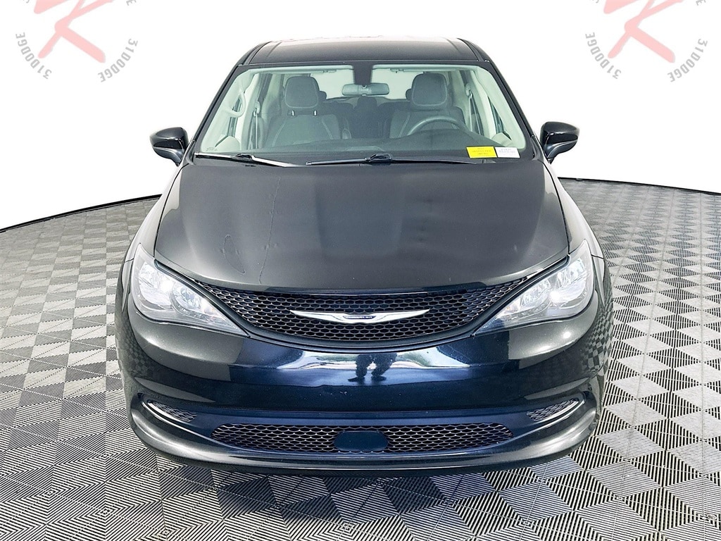 ChryslerVoyager2