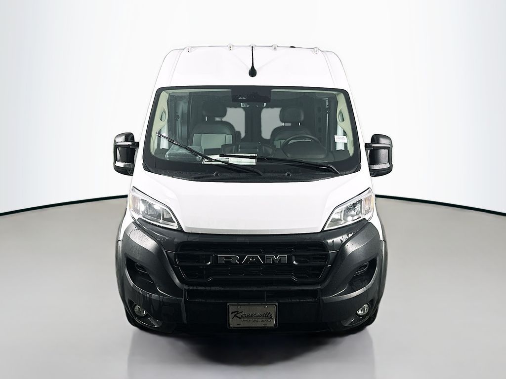 RamPromaster 25002