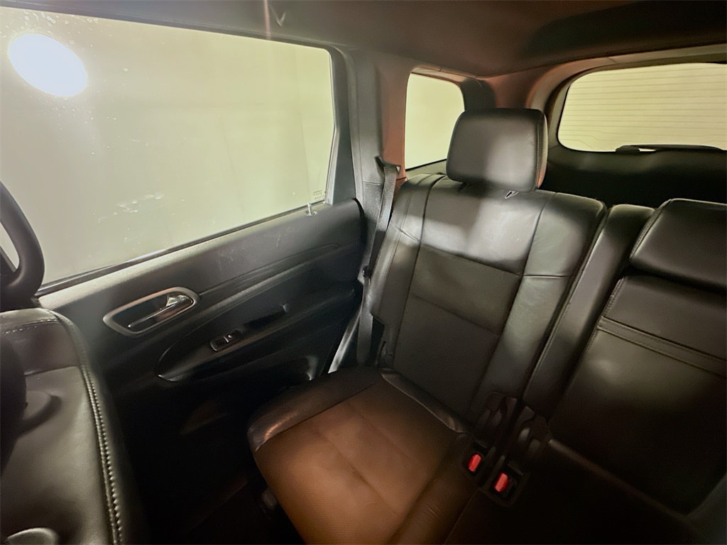 JeepGrand Cherokee12