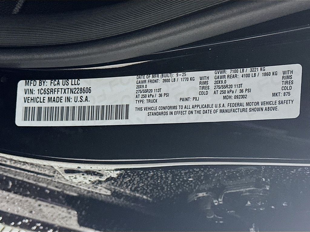 Ram150018
