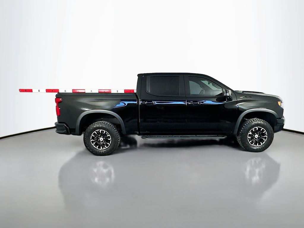 ChevroletSilverado 15008