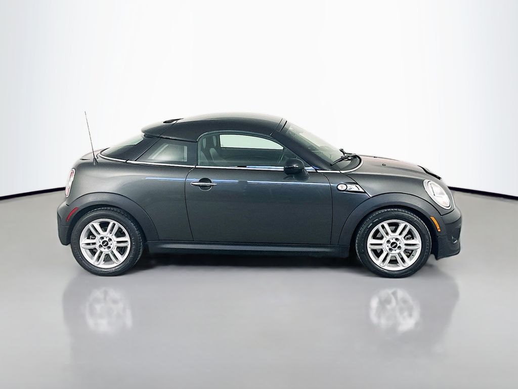 MINICooper S8