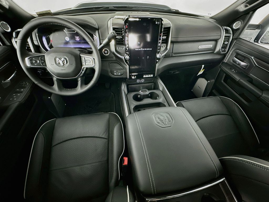 Ram25009