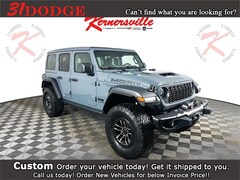 2026 Jeep Wrangler Unlimited Moab 392 SUV