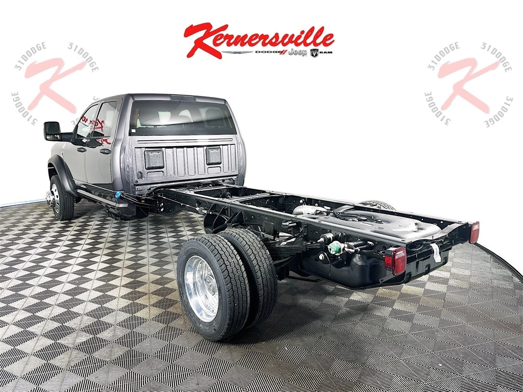 Ram5500 Chassis5