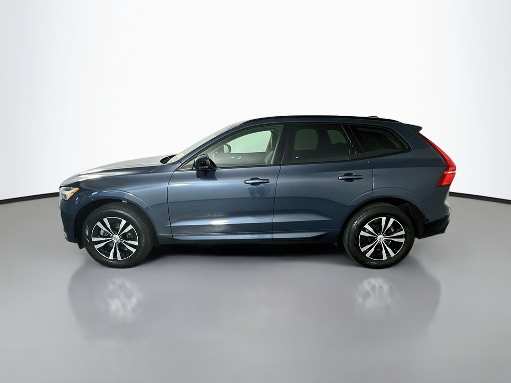 VolvoXC604