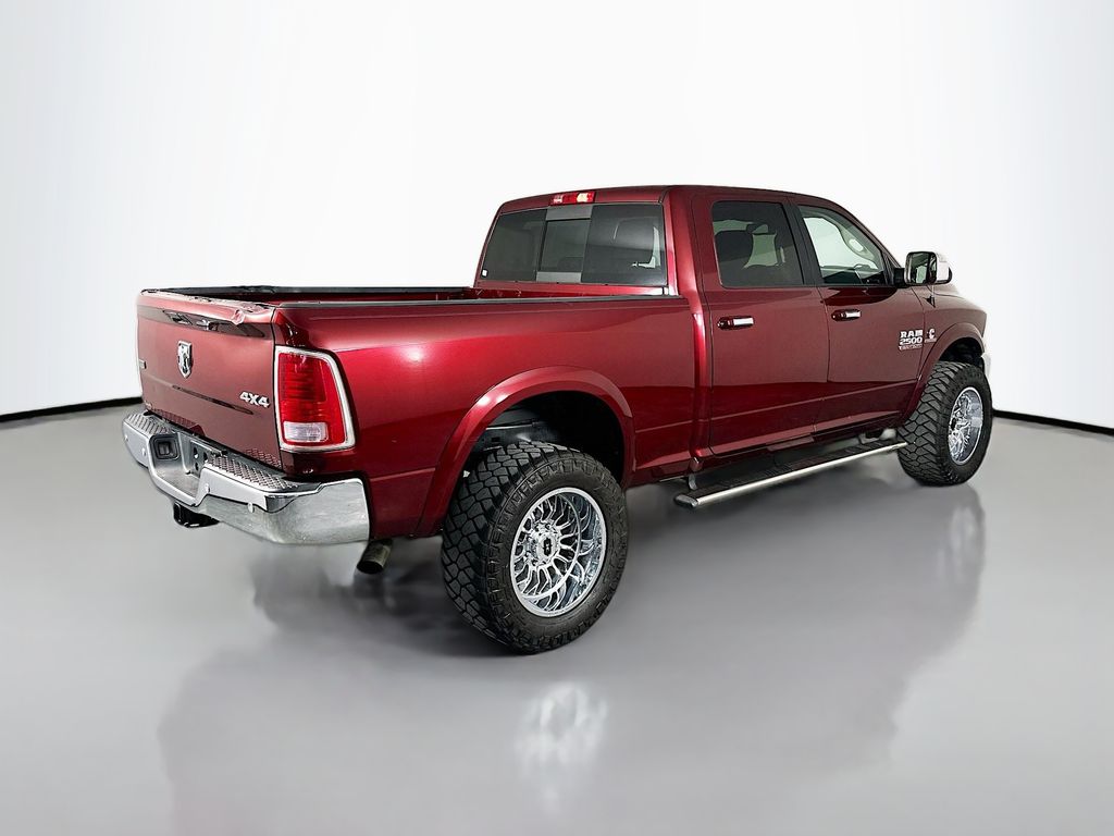 Ram25007