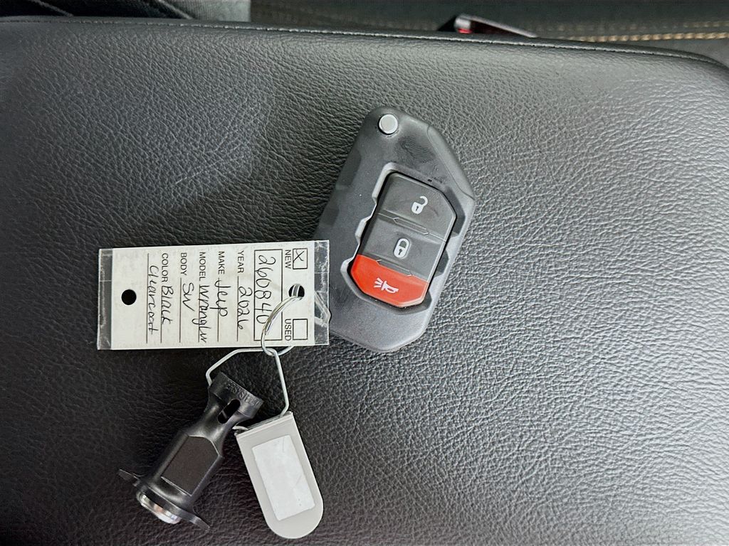 JeepGladiator20