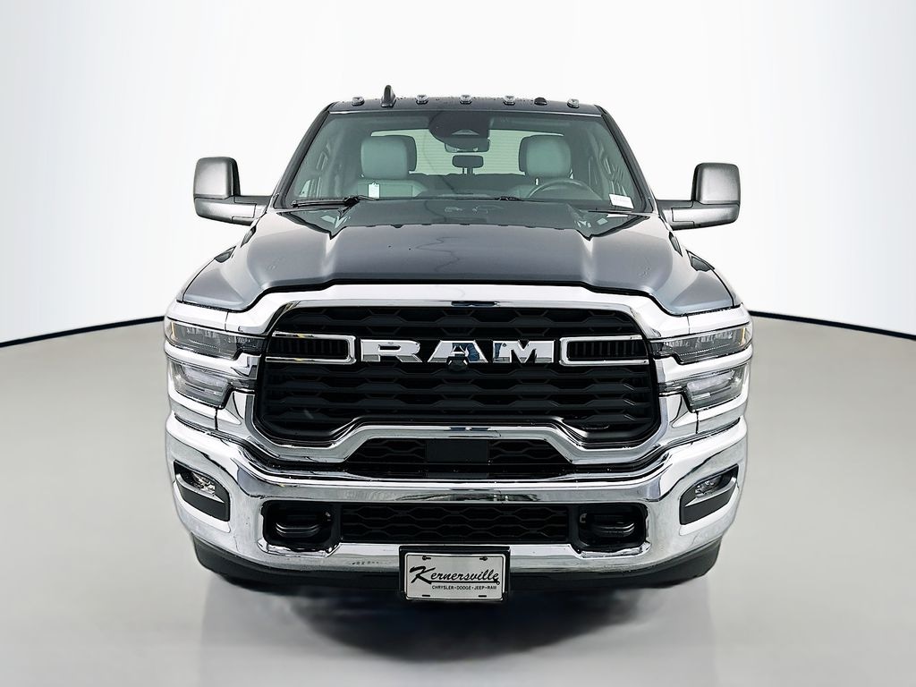 New 2026 Ram 3500 Tradesman Dually Truck Crew Cab LB