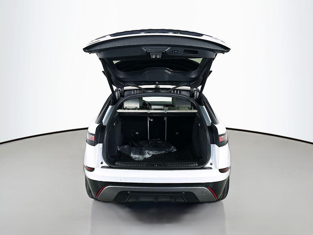 Land RoverRange Rover Velar29