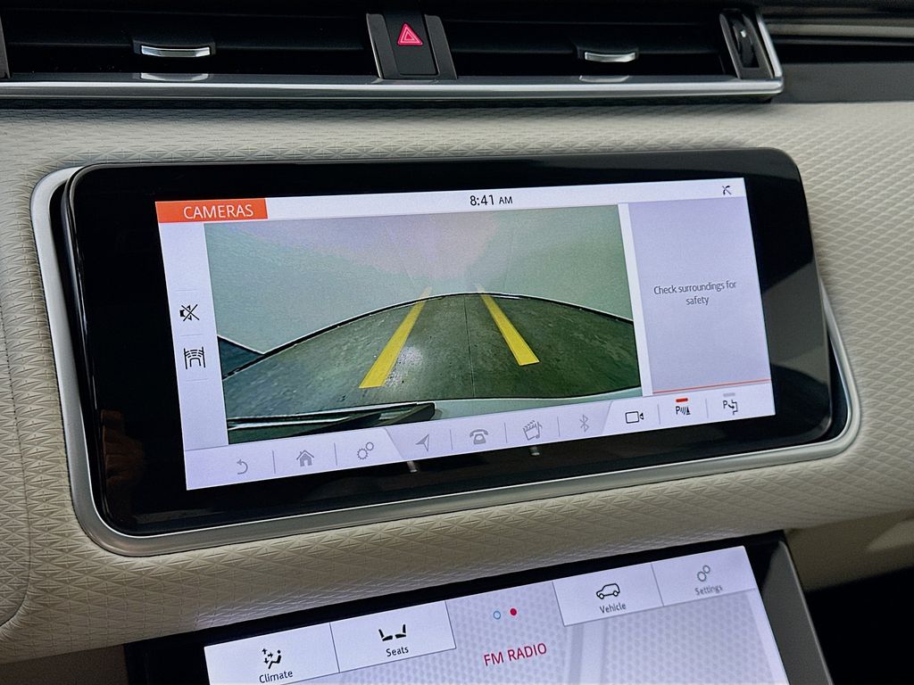Land RoverRange Rover Velar20
