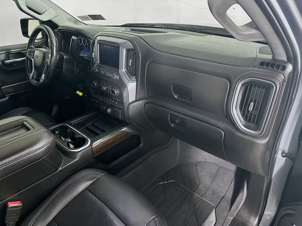 ChevroletSilverado 150031