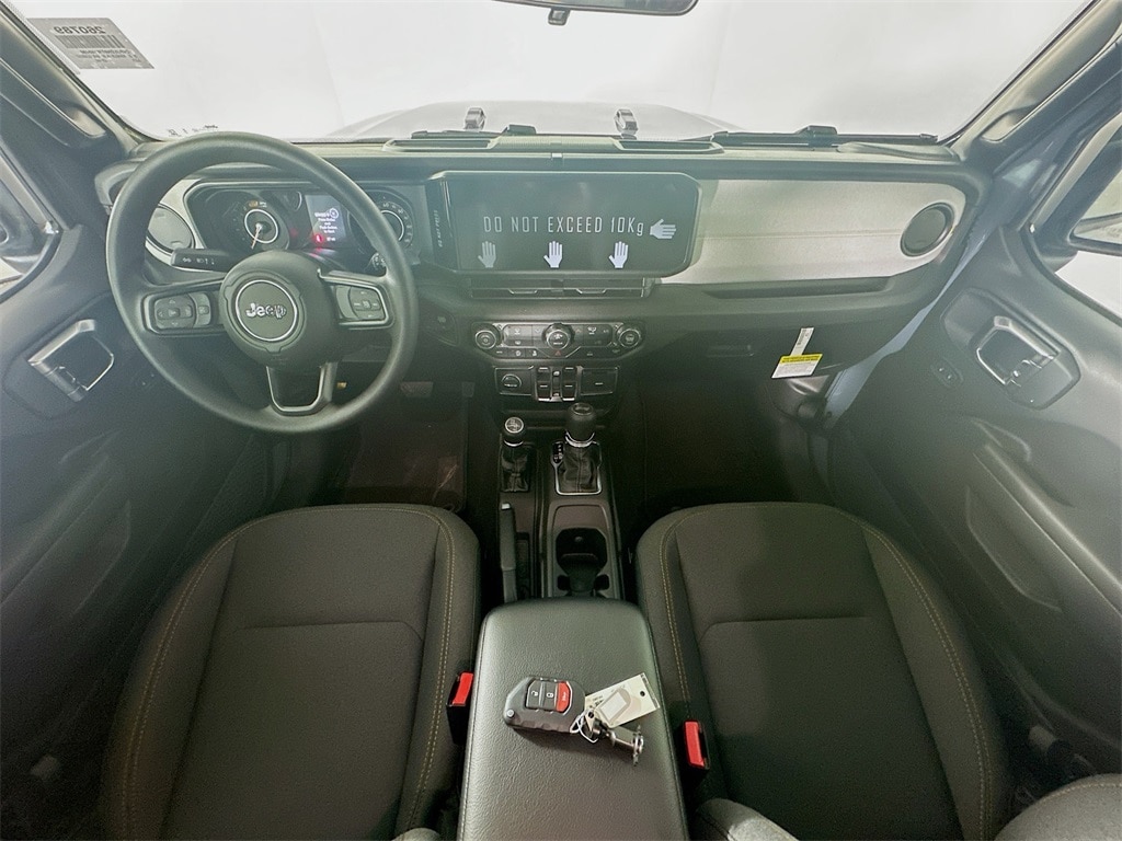 JeepWrangler Unlimited9