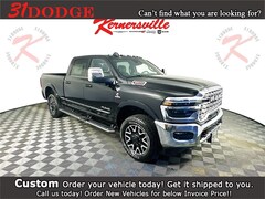 2026 Ram 3500 Limited 14in Truck Crew Cab