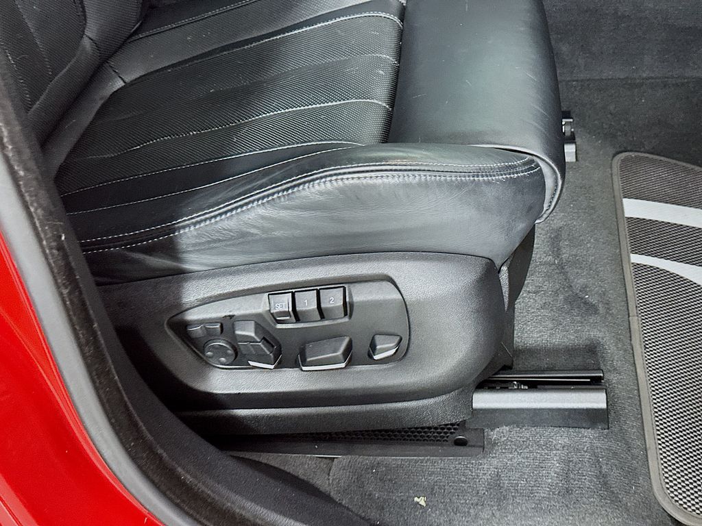 BMWX6 M23