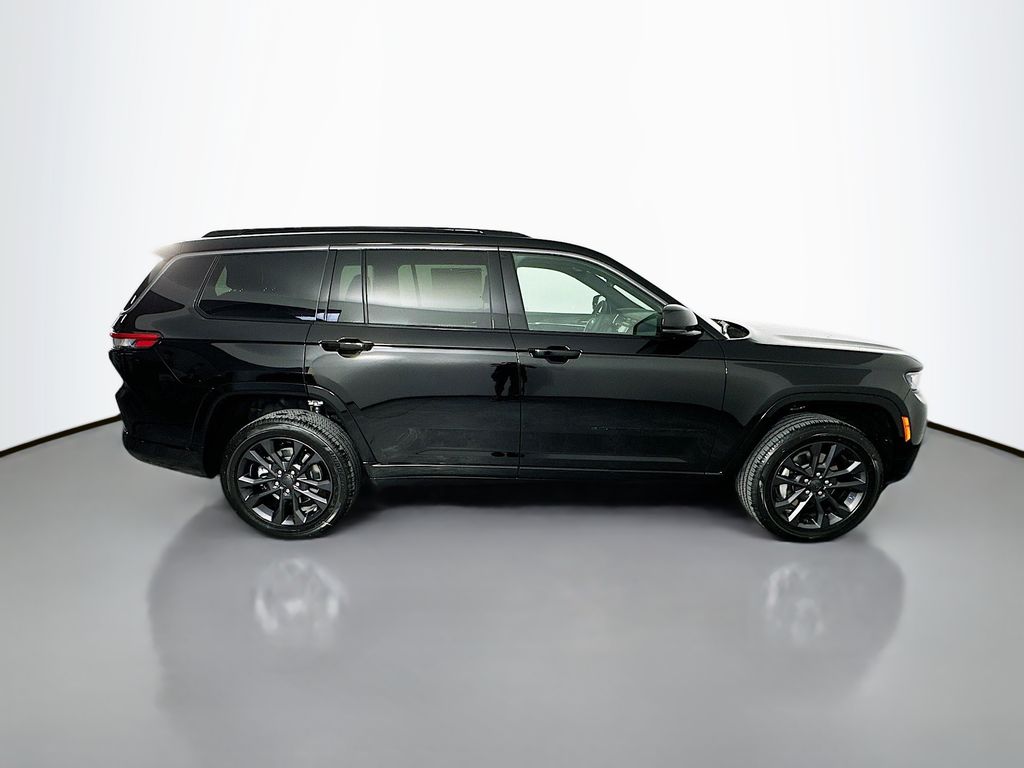 JeepGrand Cherokee L8