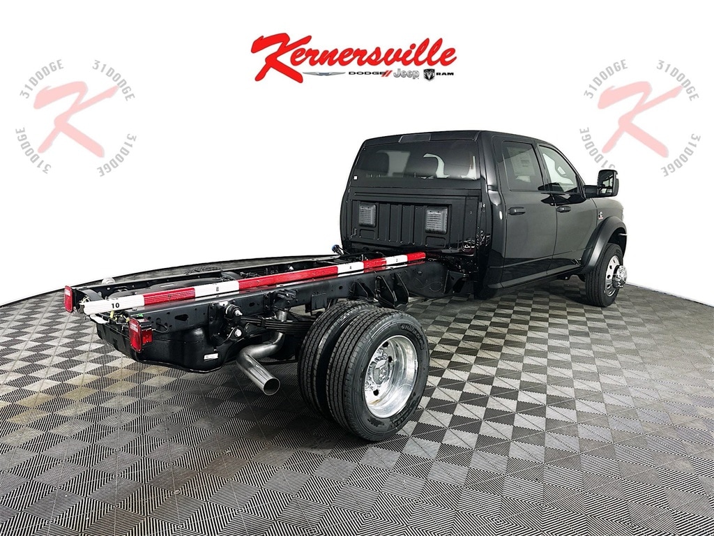 Ram5500 Chassis7