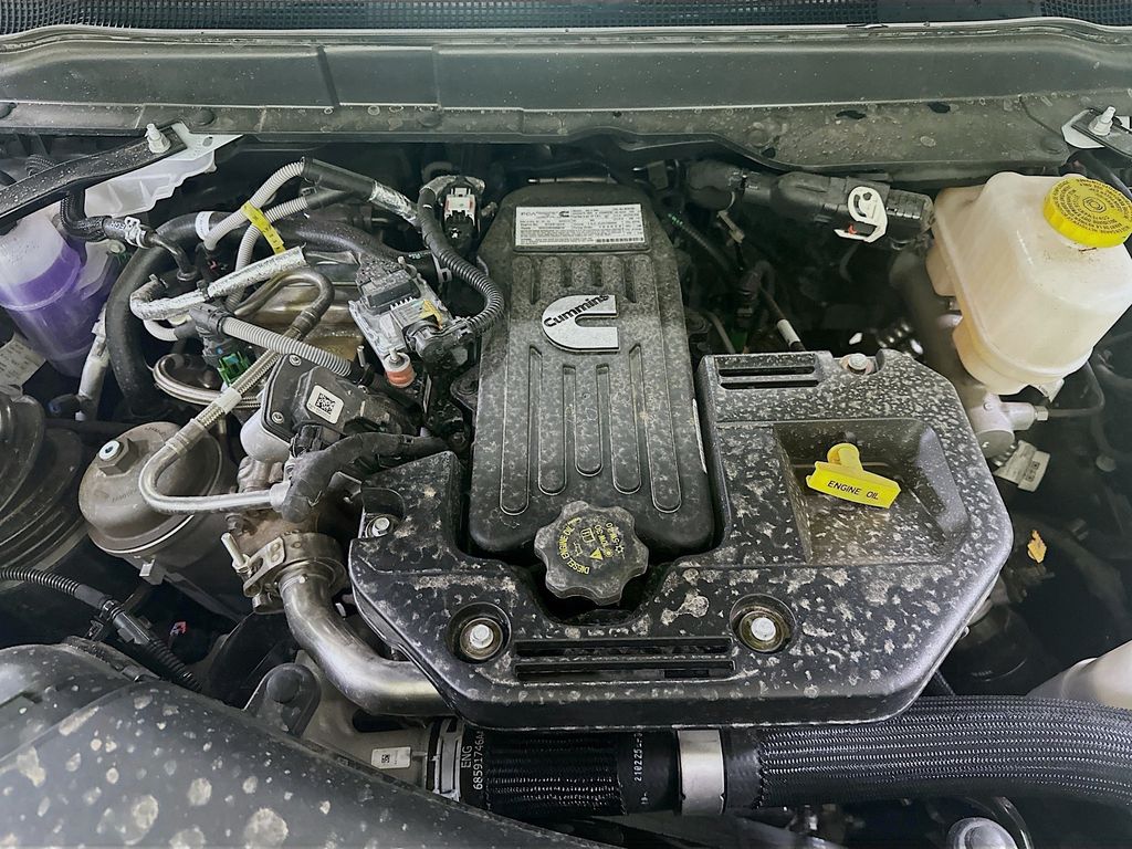 Ram4500 Chassis17
