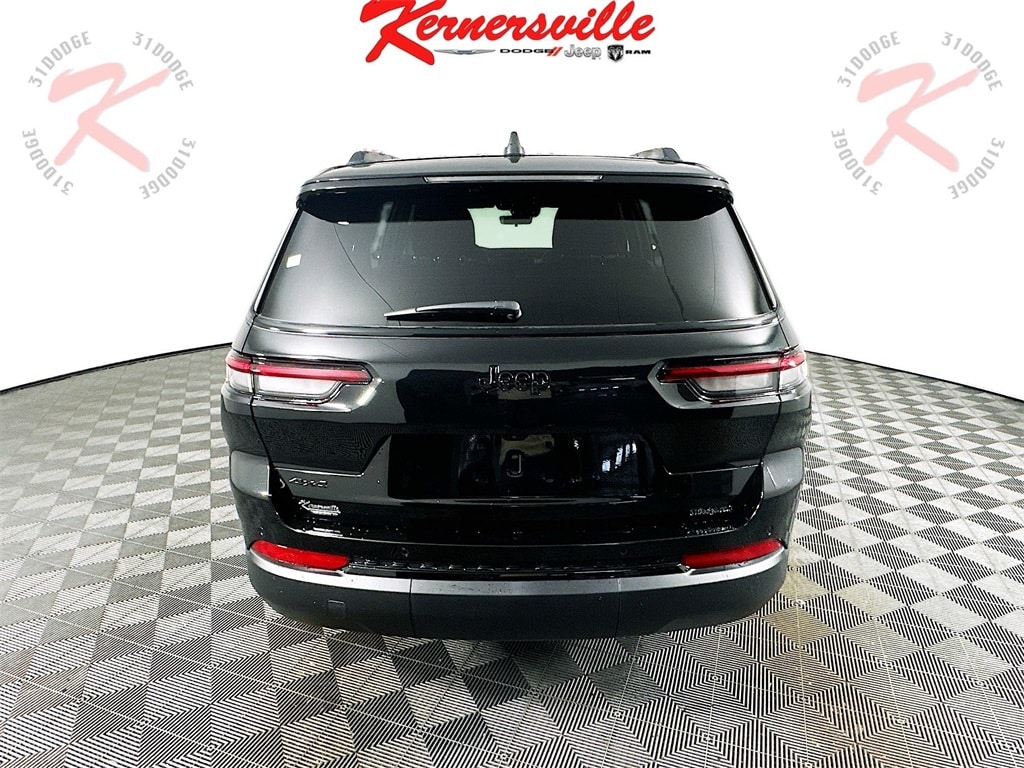 JeepGrand Cherokee L6