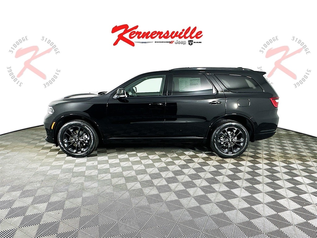 New 2026 Dodge Durango GT Blacktop SUV