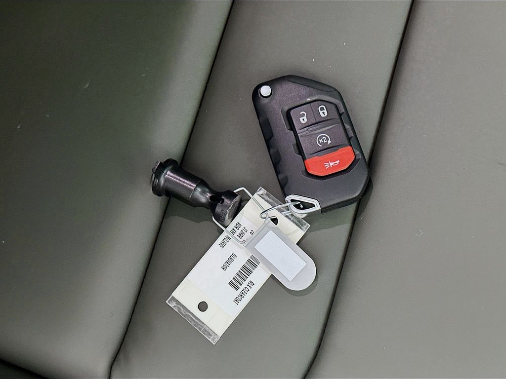 JeepGladiator19