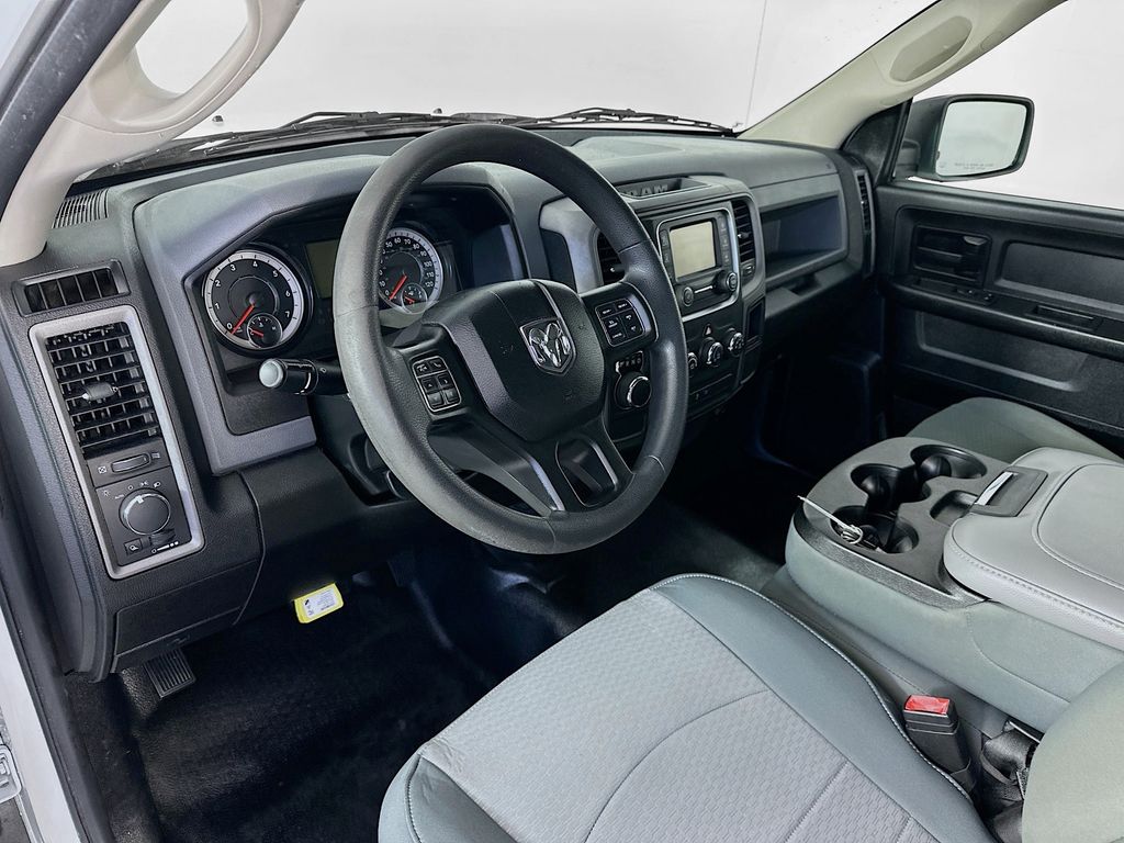 Ram1500 Classic29