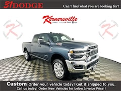 2026 Ram 3500 Big Horn 12in Truck Crew Cab