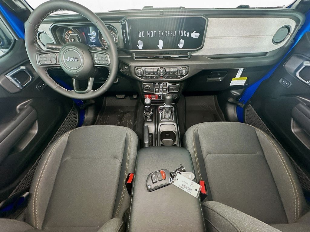 JeepWrangler Unlimited9