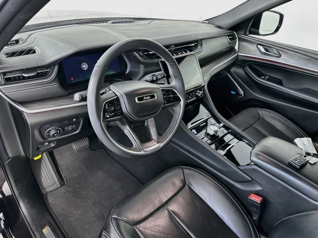 JeepGrand Cherokee30