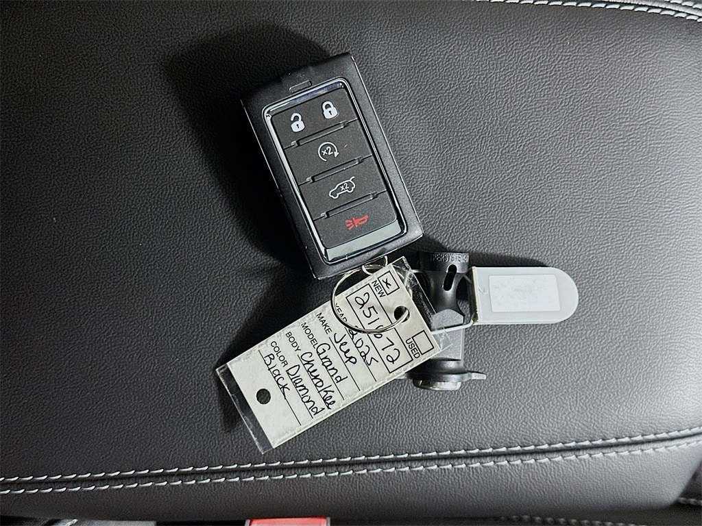 JeepGrand Cherokee20