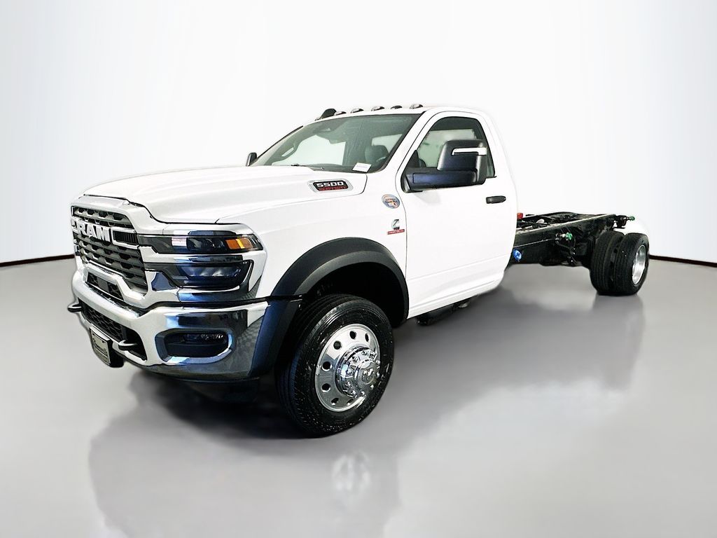 Ram5500 Chassis3