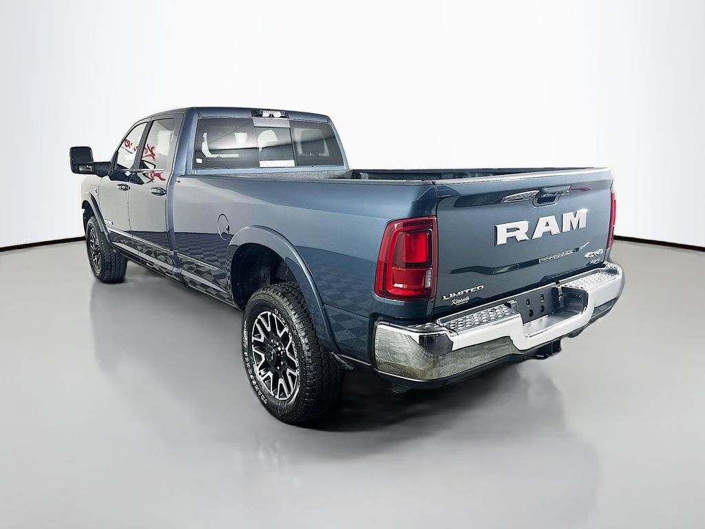 Ram25005