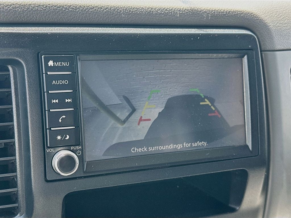 NissanNV2500 HD19