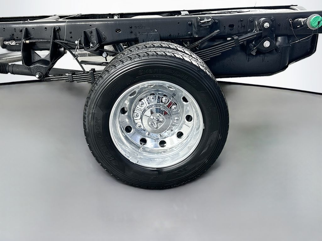 Ram5500 Chassis16