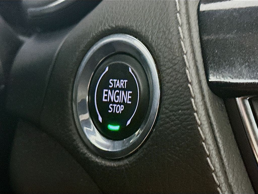 CadillacCT527