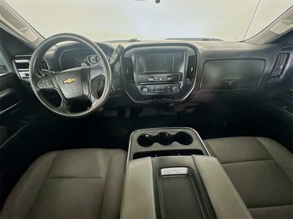 ChevroletSilverado 2500HD10