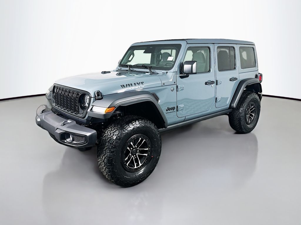 JeepWrangler Unlimited3