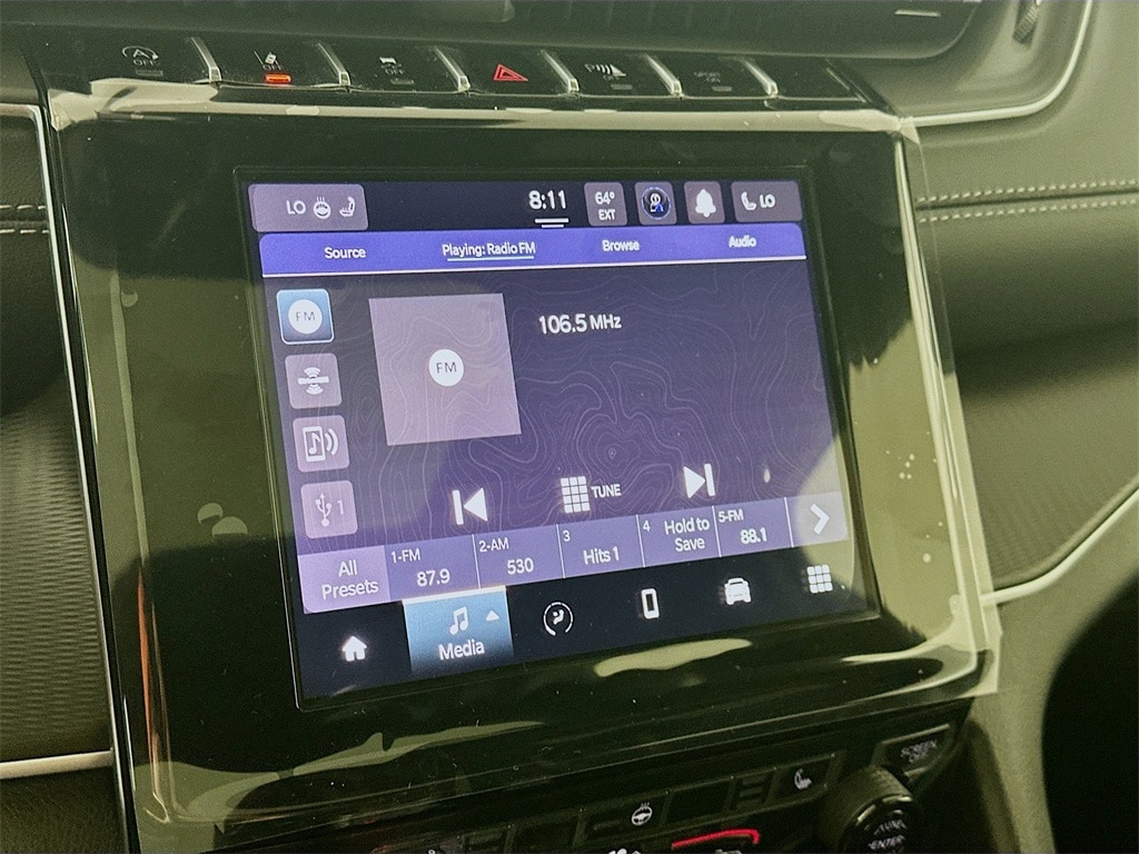 JeepGrand Cherokee13