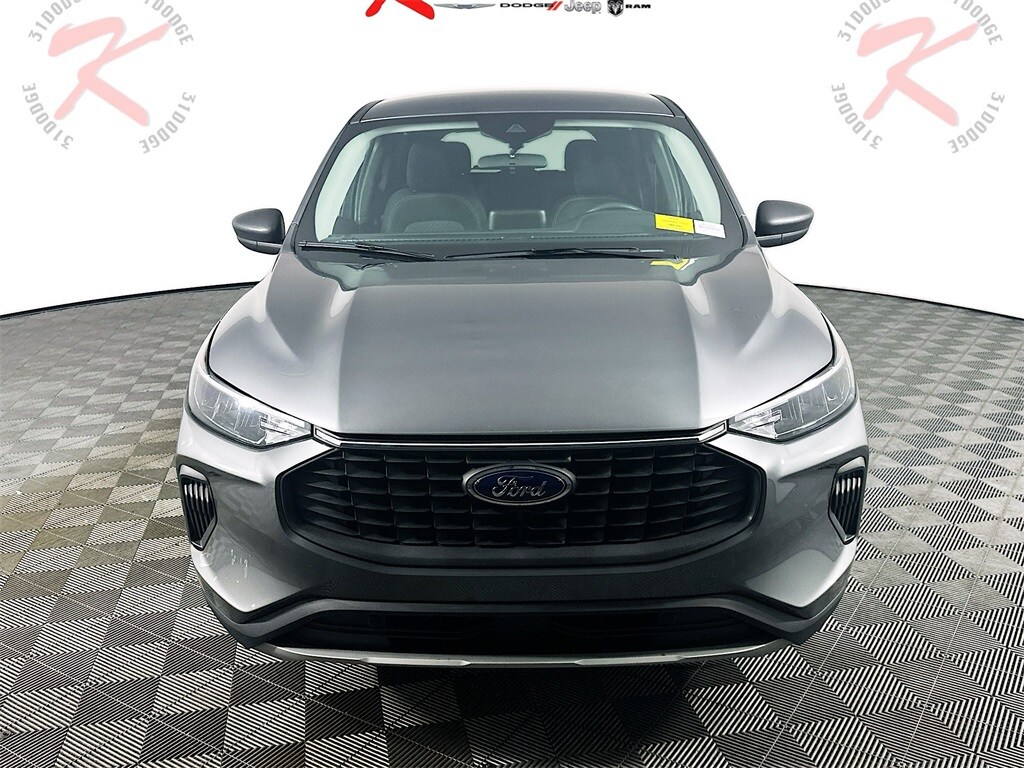 2025 Ford Escape Active photo 2