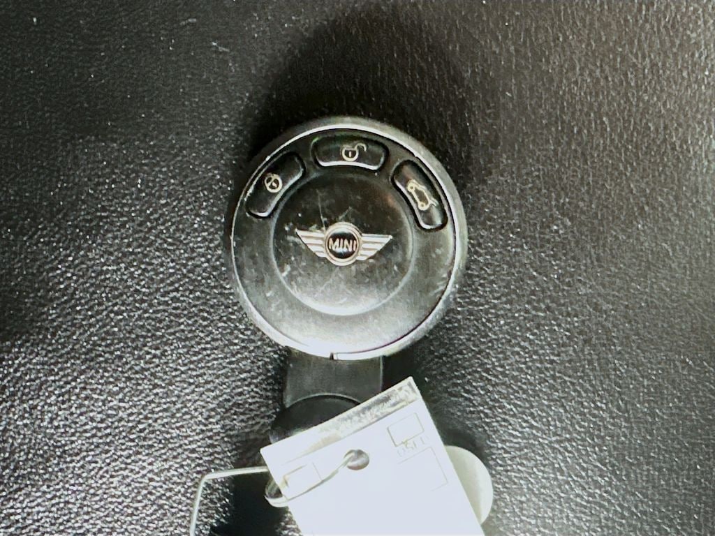 MINICooper S34