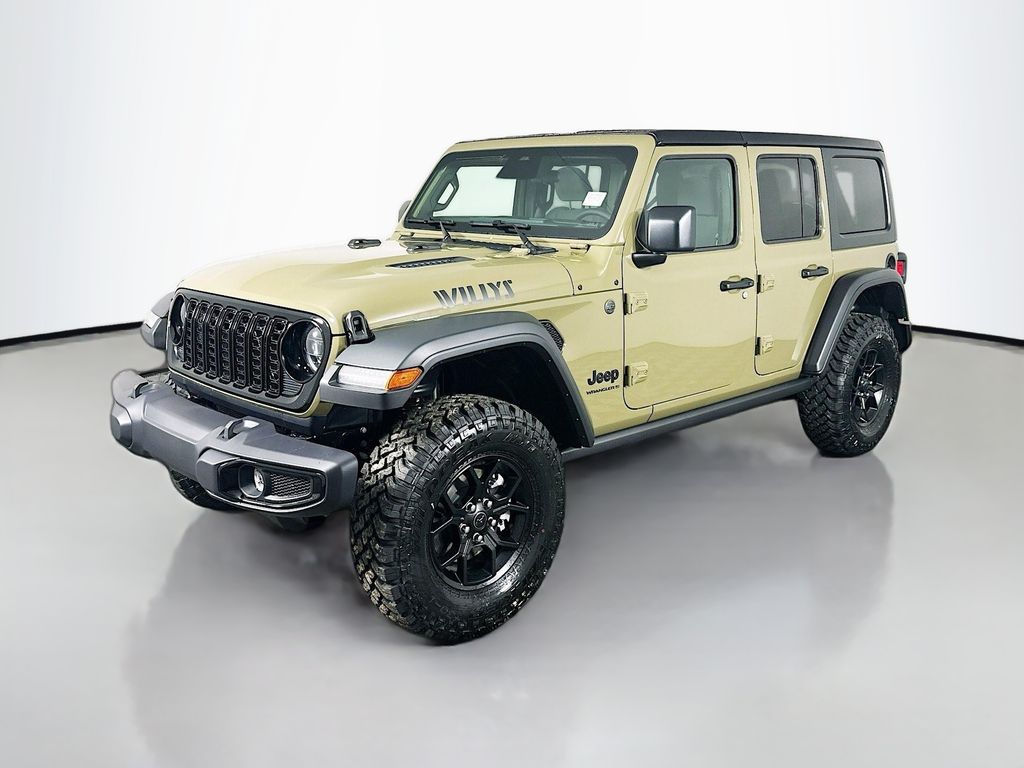 JeepWrangler Unlimited3