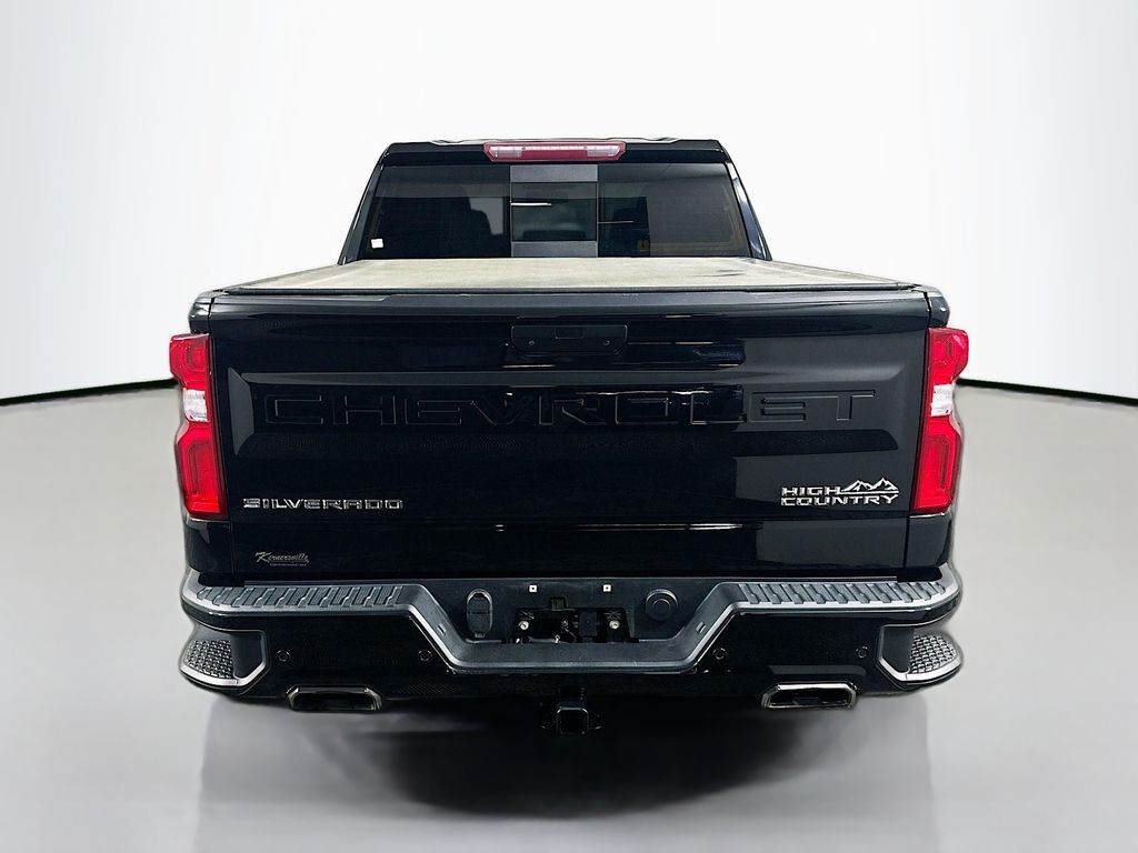 ChevroletSilverado 15006