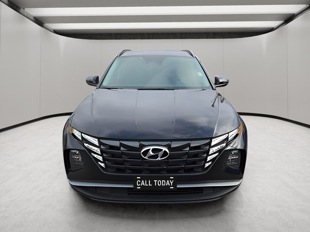 Used 2022 Hyundai Tucson SEL SUV