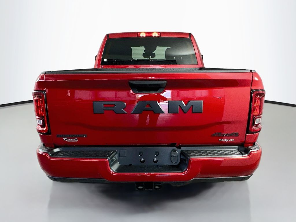 Ram25006