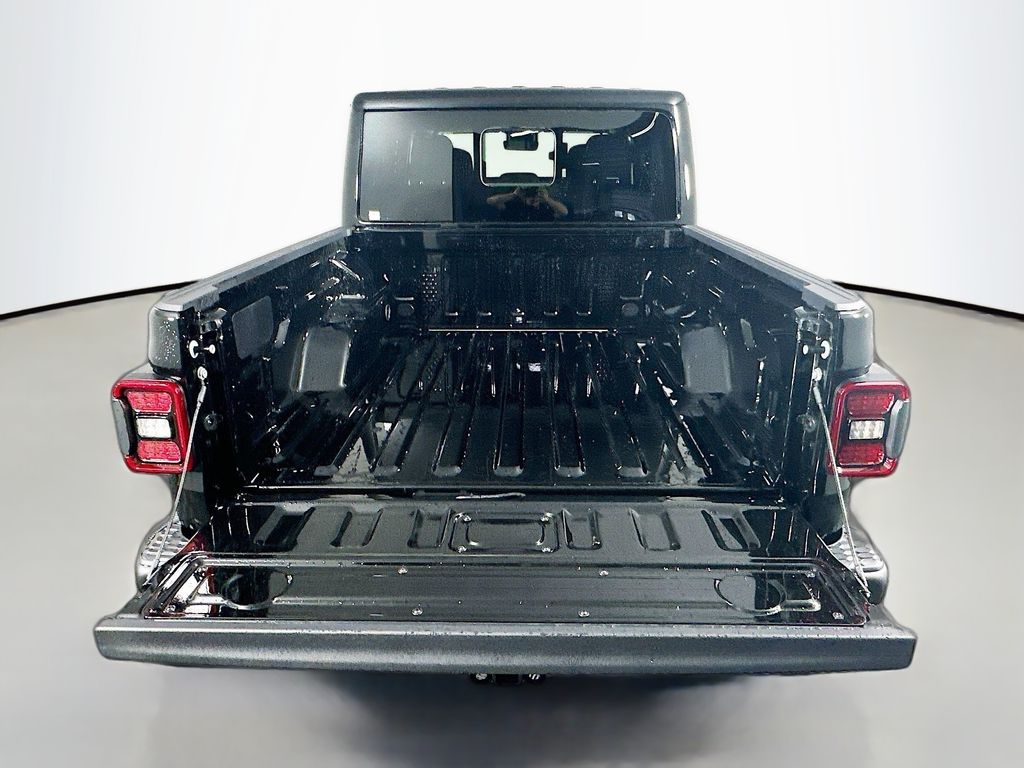 JeepGladiator16