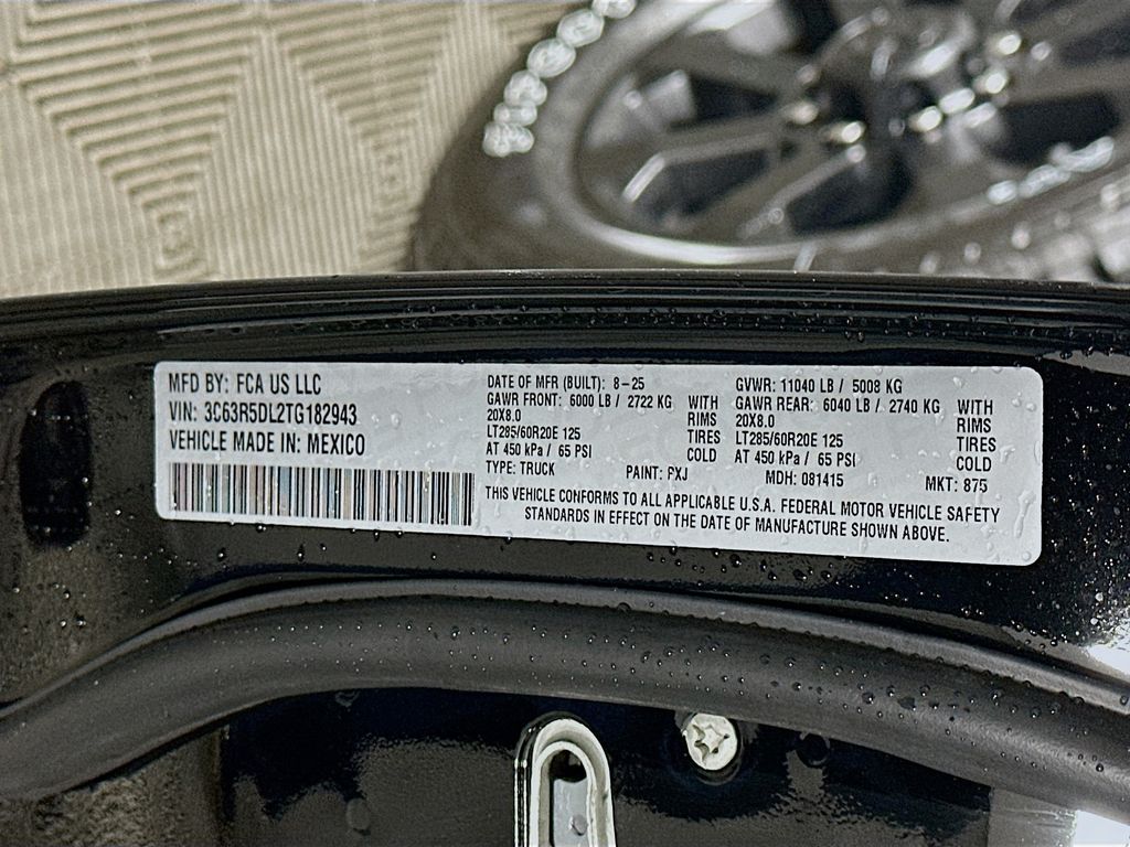 Ram250019