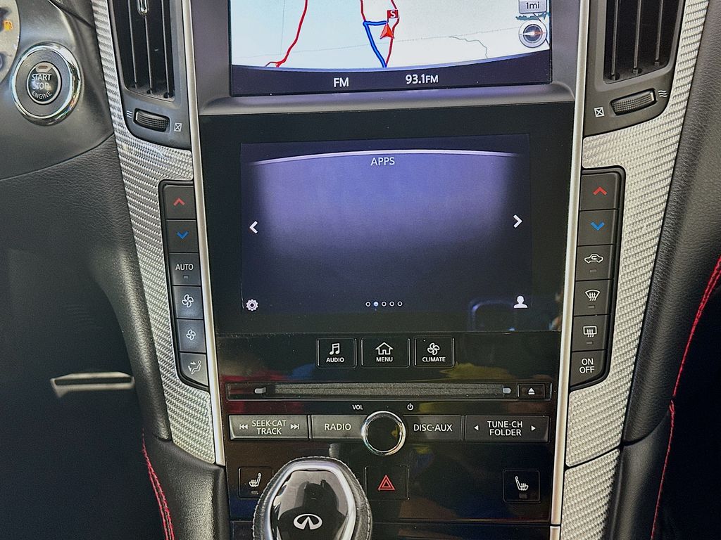INFINITIQ6018
